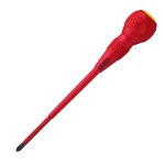 Vessel 1000V Insulated Screwdriver Phillips 2 x 150