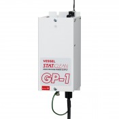 Vessel GP-1 4kv High Voltage Power Supply Unit for Ionizer Bar