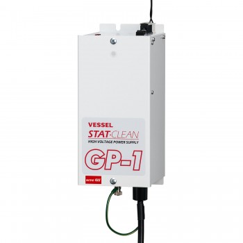 Vessel GP-1 4kv High Voltage Power Supply Unit for Ionizer Bar